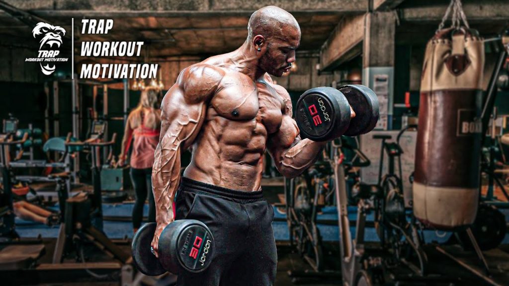 Best Gym Music 2024 Fitness, Gym, Workout music Workout Motivation