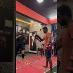 MMA and fitness training centre………….#highlights #delhi #fitnesslifestyle  “SFL gym ‘Delhi