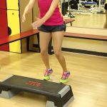 Anaerobic Exercises for Gymnastics : Training & Working Out