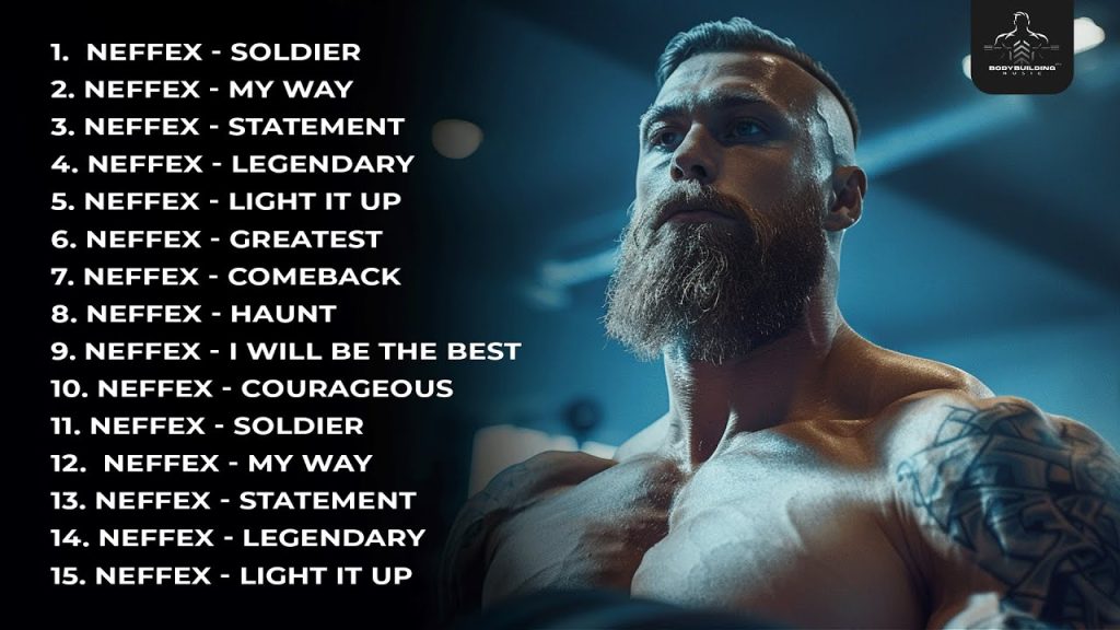 Best Gym Music 2024 Fitness, Gym, Workout music Workout Motivation