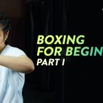 Boxing For Beginners Part 1 I Boxing Workout | At Home Boxing | Cardio Boxing Workout | Cult Fit