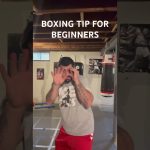 Boxing training #workout #boxing #box #fight #fighting #cardio #shorts #martialarts #punch #training