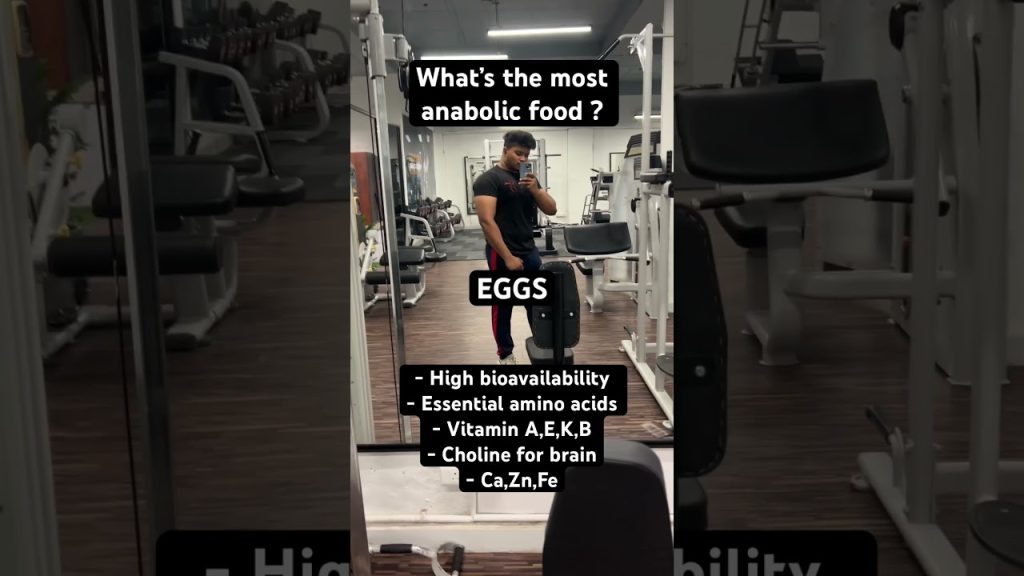 Follow for more #eggs #food #musclebuildingdiet #nutrition #youtubeshort #health #musclefood #fit