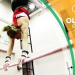 Upper Body Workout for Artistic Gymnastics ft. Brittany Rogers | Workout Wednesday