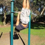How to do a Front Lever Tutorial- Upper Body Calisthenics Workout Training