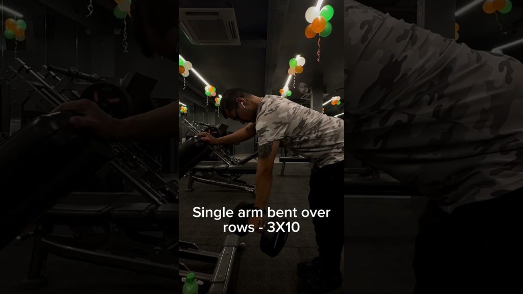 Day – 10 of cutting phase. #bodybuilding #motivation #nutrition #training
