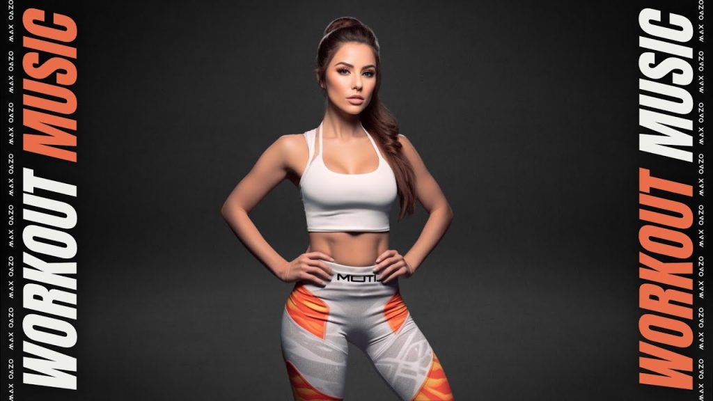 Workout Music Mix 2024 Fitness & Gym Motivation Best Workout