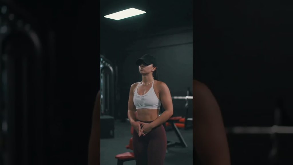 Hard Workout Deserve It  #fitness #crossfit #gym #workout #gymlover #legday #glutes #booty #abs