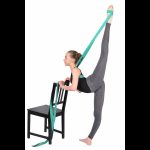 Review:  SUPERIORBAND – Ballet Stretch Band for Dance & Gymnastics Training