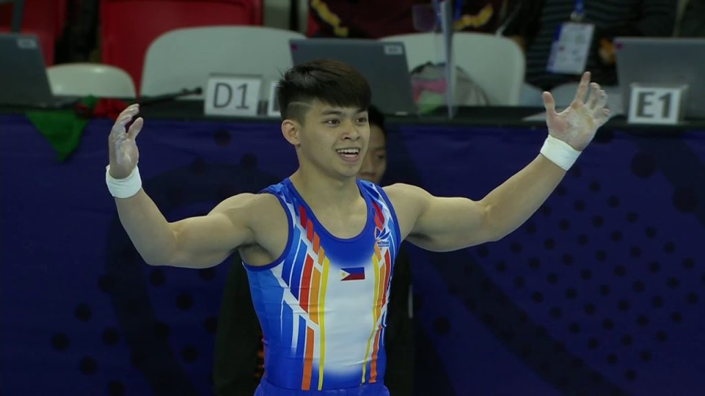 SEA Games 2019: Men’s Artistic (Floor Exercise, Pommel Horse, Still Rings) | Gymnastics