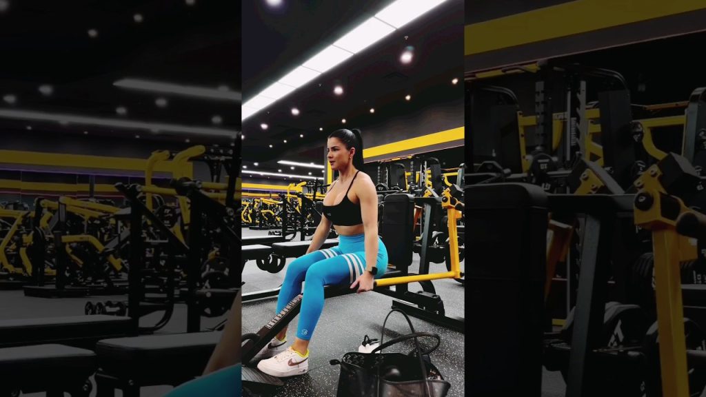 Let’s Build Some Boulders  #fitness #crossfit #gym #workout #gymlover #legday #glutes #boulder