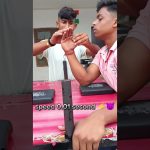 0.01 second speed practice #arm #wrestling #training#arm #workout #arm #motivation #speed #viralshot