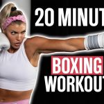 {Stream For Free} Boxing Workout For Beginners 4 Rounds