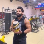 BigMuscles Nutrition | Premium Gold Whey | Ft. Rajveer Fitness
