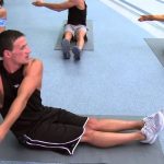 Ryan Lochte Hard-CORE –  A revolutionary new home workout series
