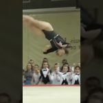 Katelyn Ohashi Floor