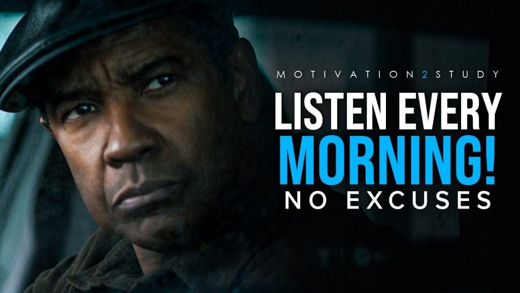 Win The Morning, WIN THE DAY! Listen Every Day! MORNING
