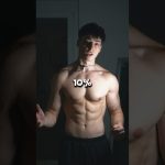 Go From 30% Body Fat To 10%