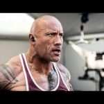 Dwayne ‘The Rock’ Johnson Beast Workout Motivation