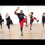 30-Minute Hip-Hop Fit Workout