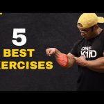 The Perfect Forearm Workout: 5 Best Exercises | Yatinder Singh