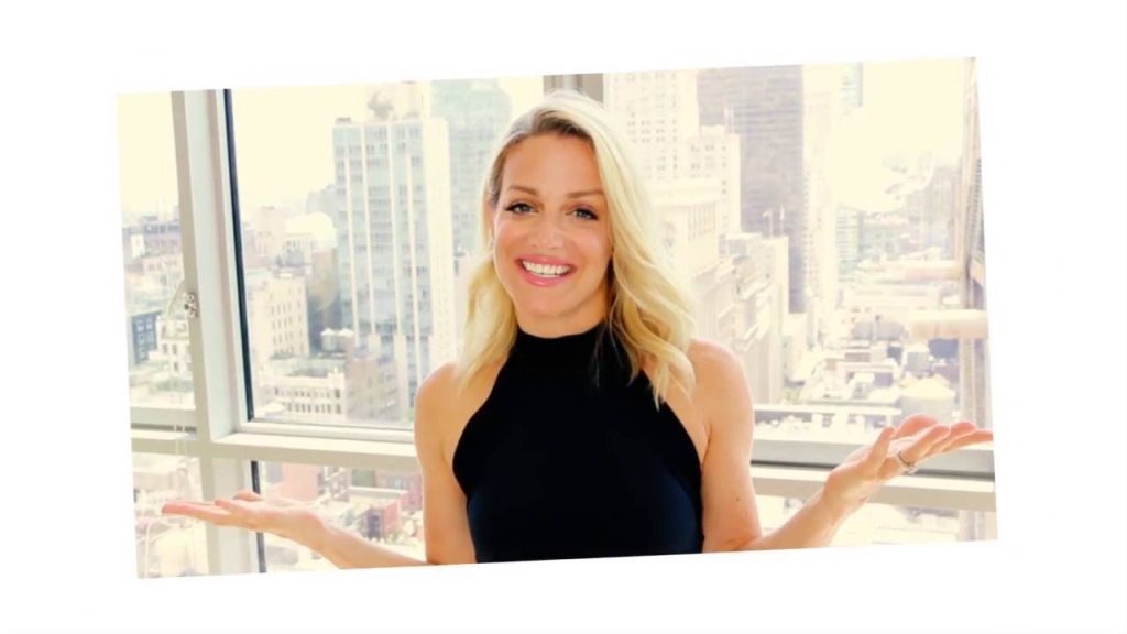 WELCOME TO MY CHANNEL | TRACY CAMPOLI | FITNESS LIFESTYLE INSPIRATION