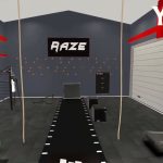CrossFit Gym Setup in India www.yoddhafitness.com #Crossfitsetup #crossfitindia #crossfitequipment