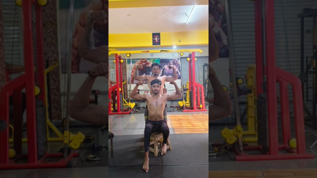 2 month workout #gym#fashion #abs #like #bulk#model #gains #powerlifting #nutrition #body #diet#