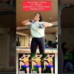 Weightloss workout #trending #youtubeshorts #weightloss #viralshort #shorts #fitness #motivation
