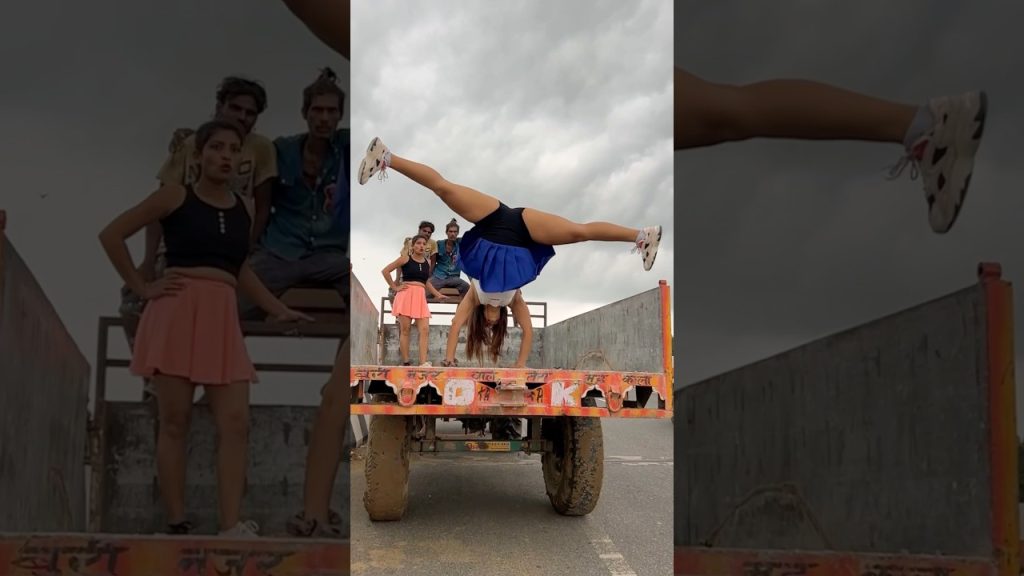Oh my god  #shorts #ytshorts #gymnast #parkour #viralvideo
