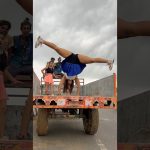 Oh my god  #shorts #ytshorts #gymnast #parkour #viralvideo
