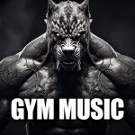 WORKOUT MUSIC 2024 POWERFUL HIPHOP TRAP & BASS GYM MOTIVATION