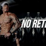 NO RETREAT