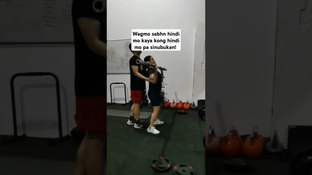 Compound exercises #aterubz #motivation #crossfit #fitness #fitnessmotivation