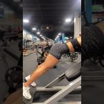 Glute Focused Therapy  #fitness #crossfit #gym #workout #glutes