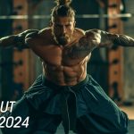 Workout Music Mix 2024 Top Motivational Songs 2024 Fitness &