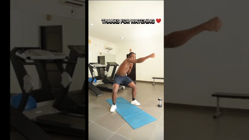 FULL BODY EXERCISE FOR LADIES, NO EQUIPMENT @MrLondonTV @Debbiefitness @growwithjo