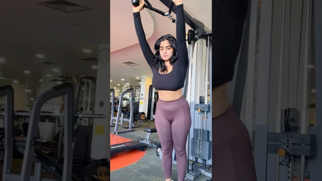 Triceps essentials |#shorts #workout