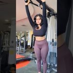 Triceps essentials |#shorts #workout