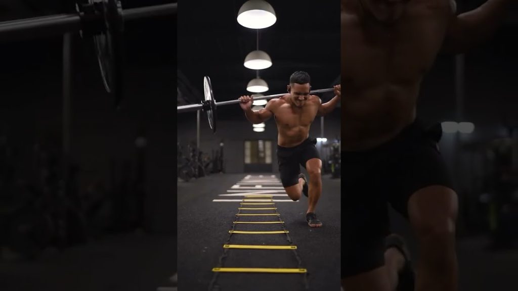 Leg workout at gym #fitness #gym #workout #legs