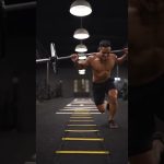 Leg workout at gym #fitness #gym #workout #legs