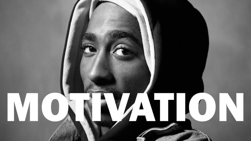 2Pac Motivation Workout Hip Hop Mix 2021 2Pac MMA Music