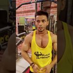Gyanfitnessfitness lifestyle  | Boudybuilder motivation status Gym lover boy  | #Gym #short #gym