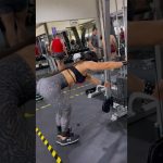 Columbia Fitness Model Kickbacks  #fitness #crossfit #gym #workout #gymlover #legday #glutes