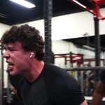 GYM MOTIVATION