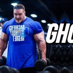 ALAN WALKER – GHOST | GYM MOTIVATION