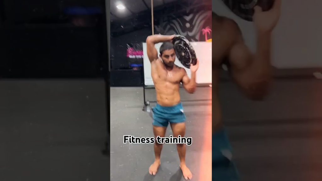 Today fitness workout #mma #crossfit #gym #fitness #music