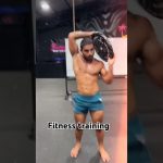 Today fitness workout #mma #crossfit #gym #fitness #music