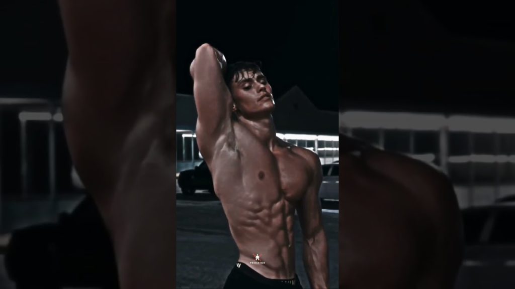Babydoll x David Laid #Edit #bodybuilding #fitnessmotivation #sigma #motivation #predatorfitness