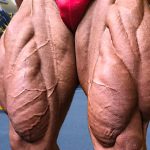 POWERFUL LEG DAY MOTIVATION